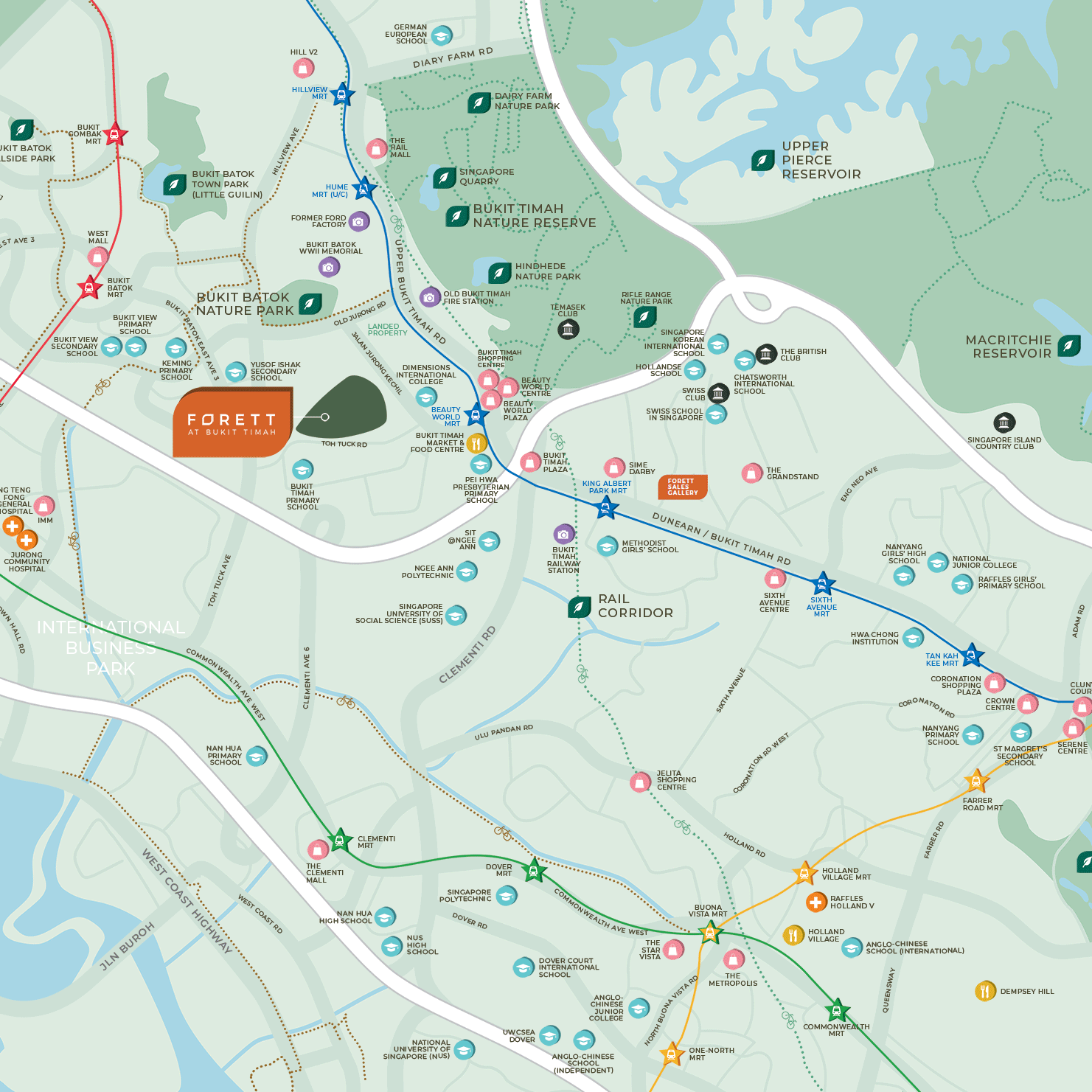 Forett-Location-Map